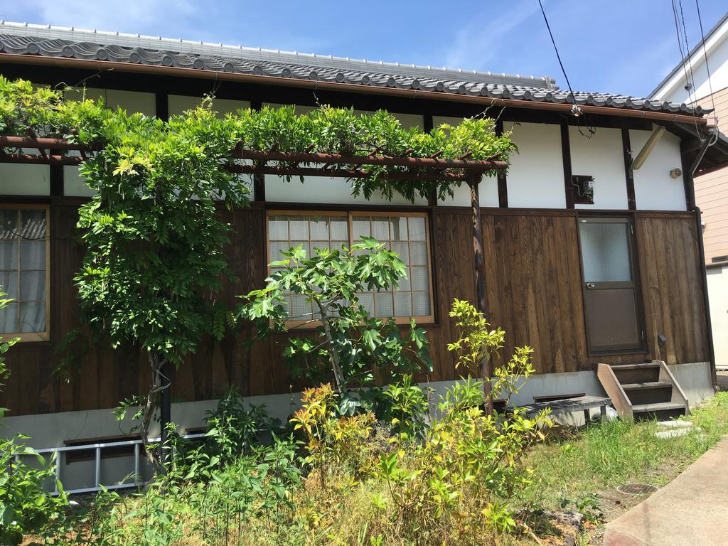 Hotel Jorinji Kyōto Esterno foto