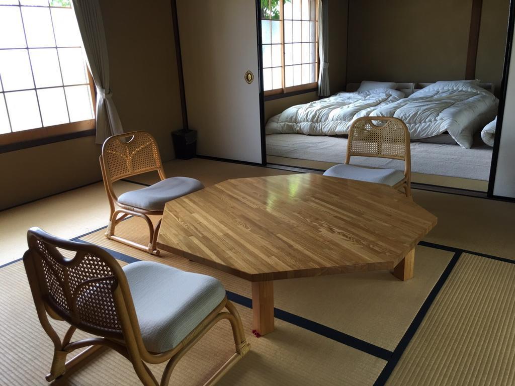 Hotel Jorinji Kyōto Esterno foto