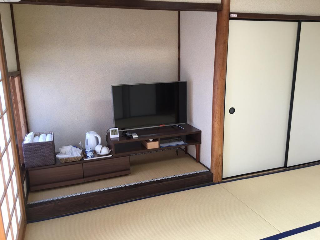 Hotel Jorinji Kyōto Esterno foto