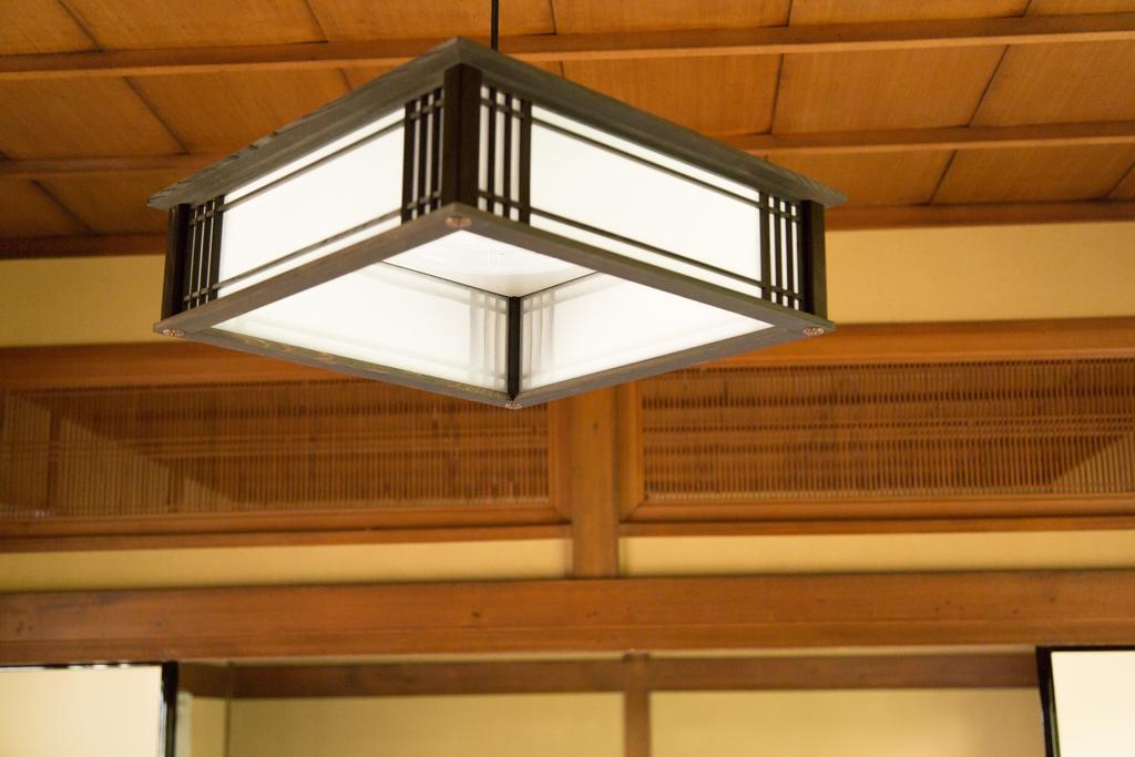 Hotel Jorinji Kyōto Esterno foto