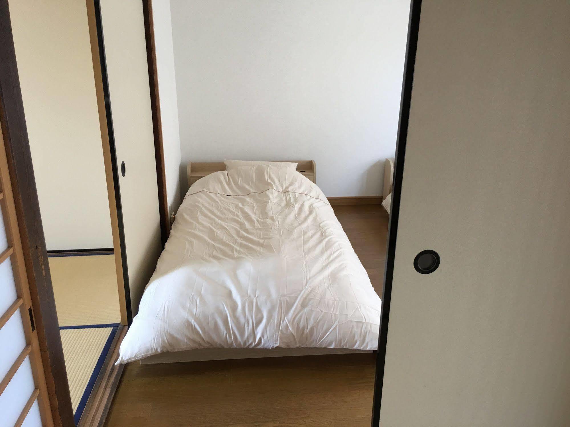 Hotel Jorinji Kyōto Esterno foto