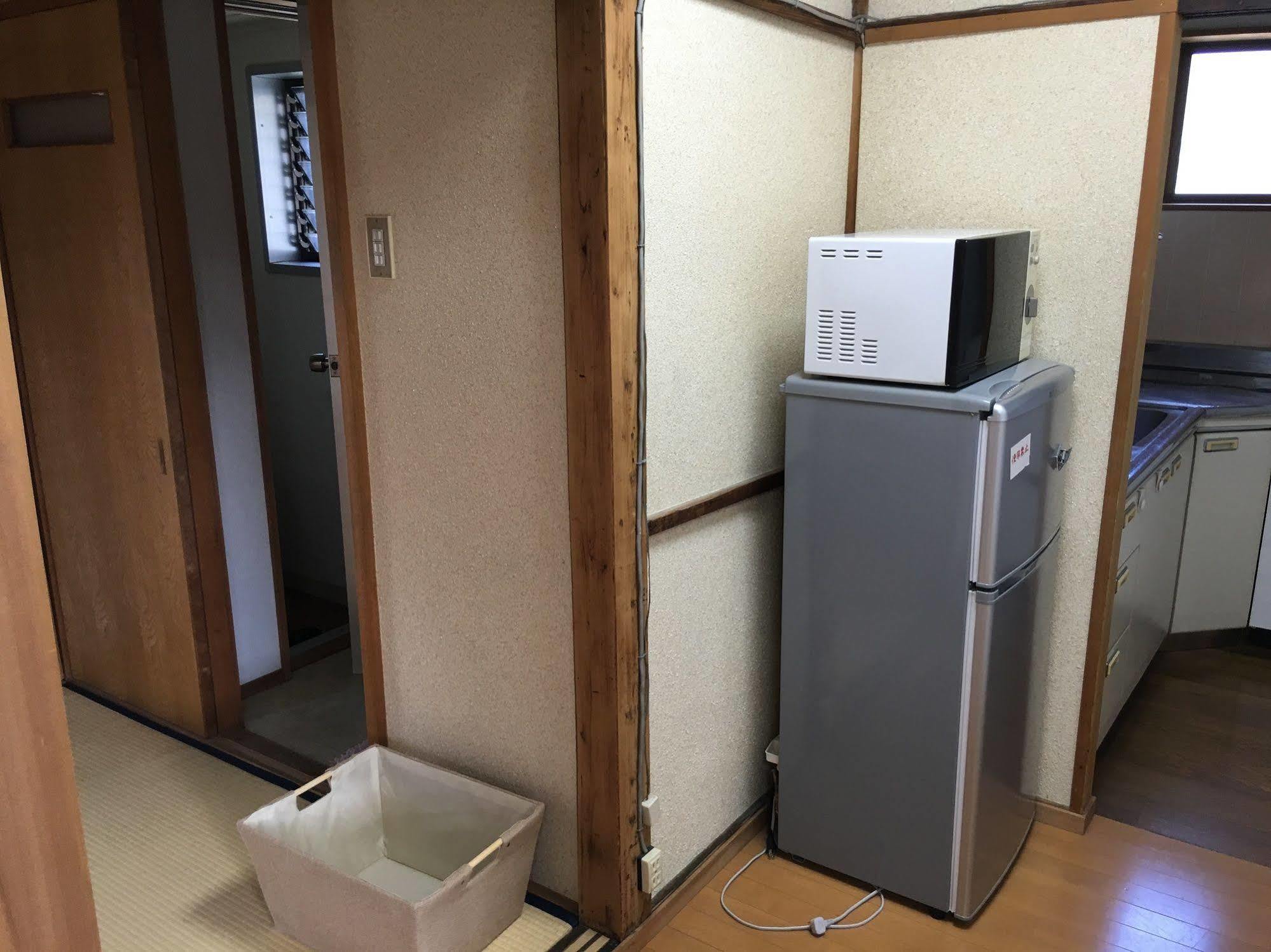 Hotel Jorinji Kyōto Esterno foto