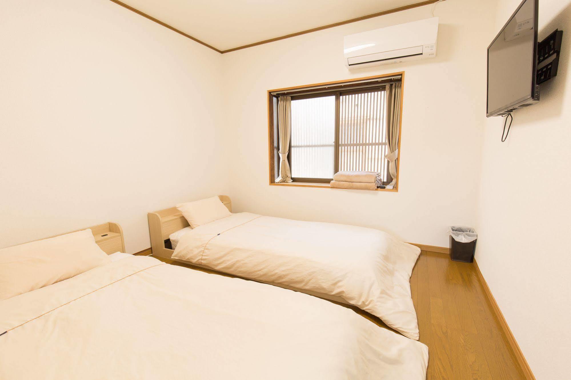 Hotel Jorinji Kyōto Esterno foto