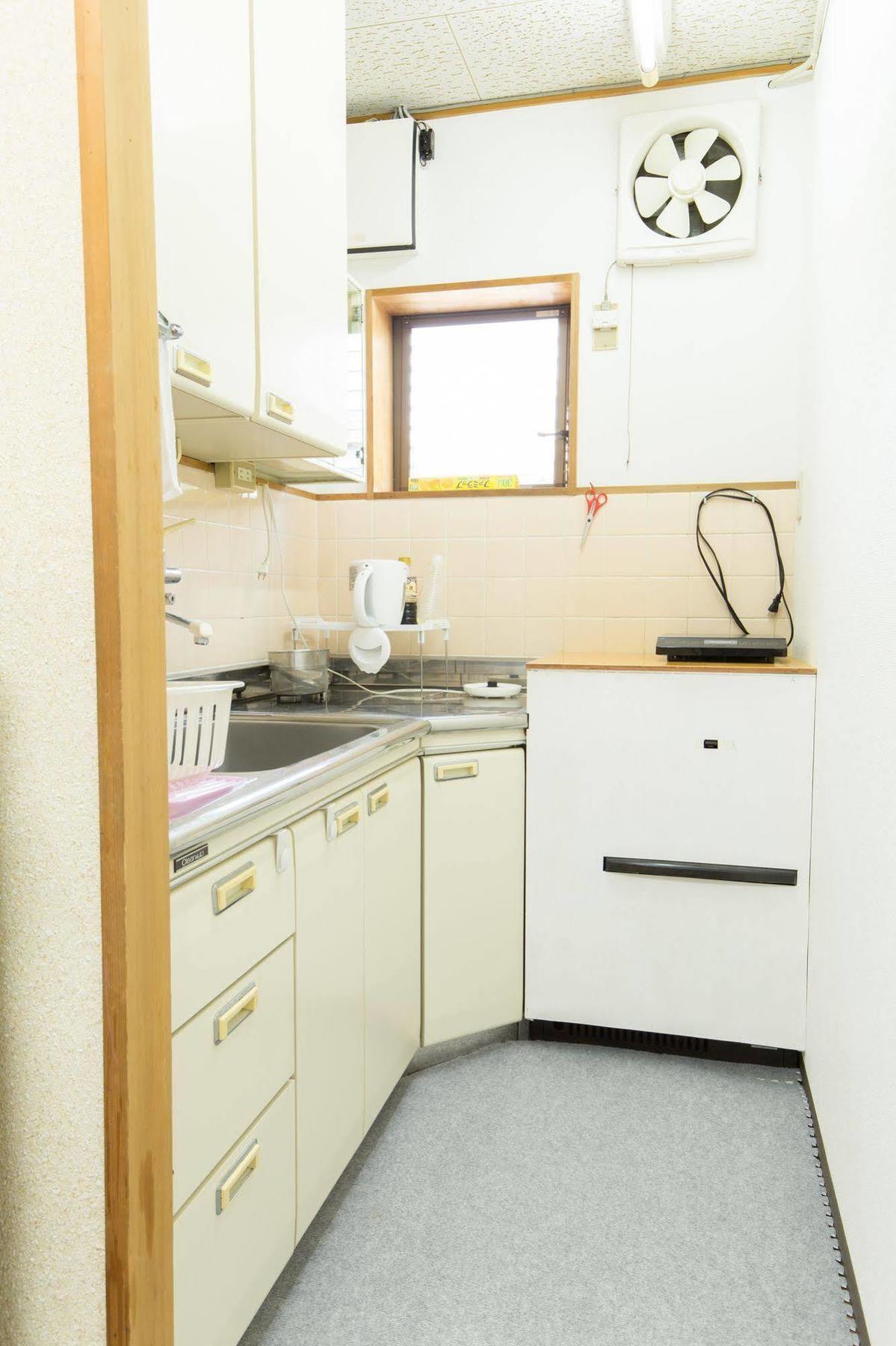 Hotel Jorinji Kyōto Esterno foto